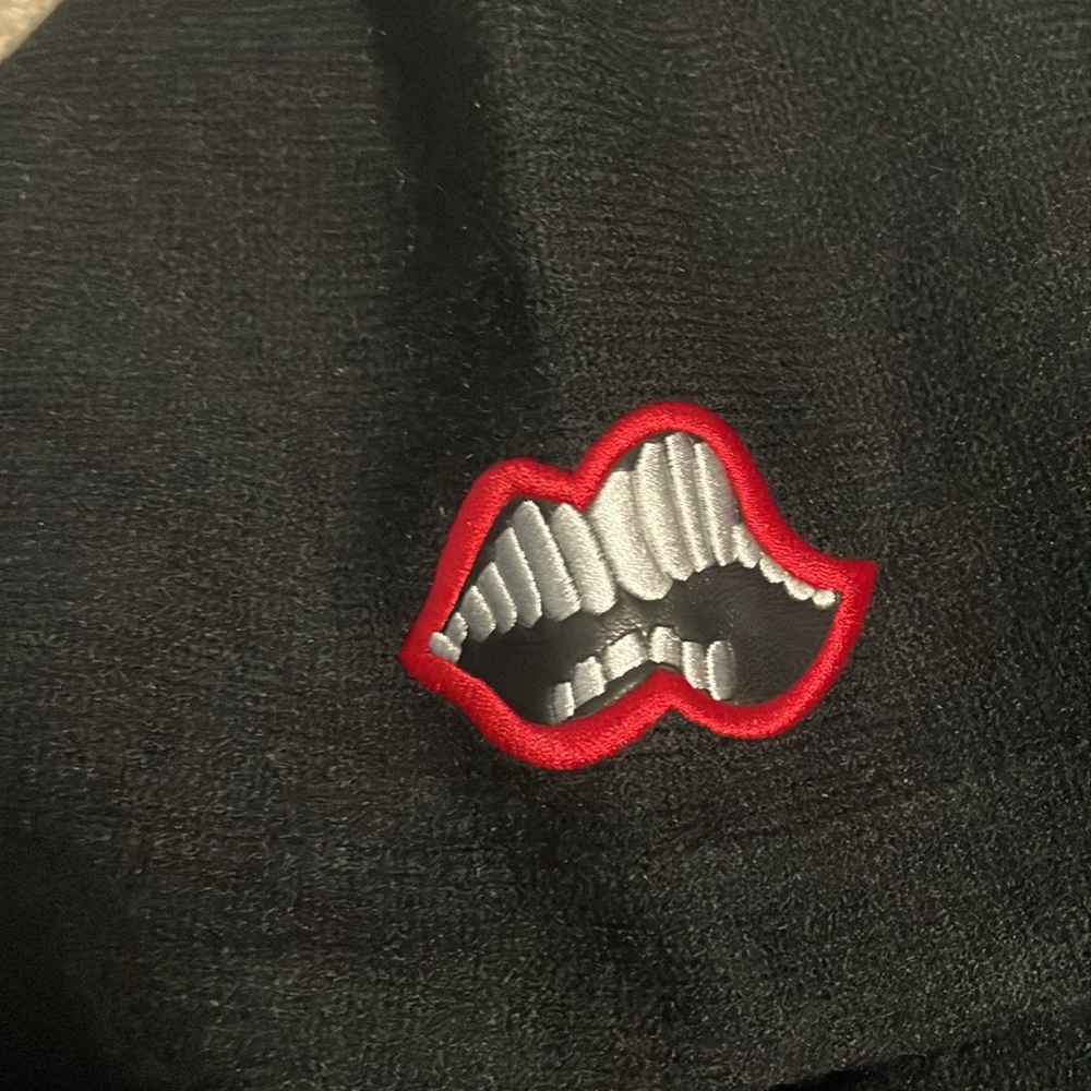 Chrome heart hoodie - Picture 3 of 5